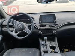 نيسان ألتيما